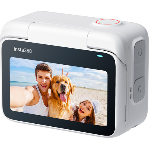 Insta360 GO 3 128GB White — تصویر ۵