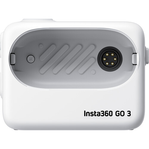 Insta360 GO 3 128GB White — تصویر ۶