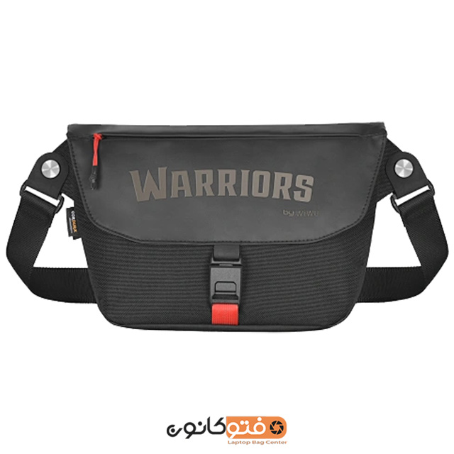 کیف رودوشی ویوو WIWU Warriors Message Bag X — تصویر ۲