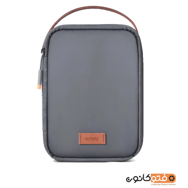 کیف لوازم جانبی ویوو WIWU Minimalist Travel Pouch — تصویر ۲