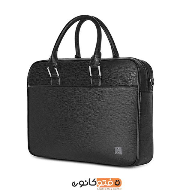 کیف دستی ویوو WIWU Master Fingerprint Lock Brief Case — تصویر ۵