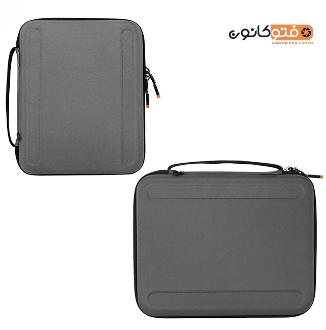 کیف دستی ویوو WIWU Parallel Hardshell Bag — تصویر ۳