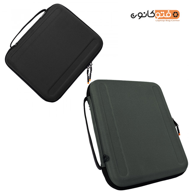 کیف دستی ویوو WIWU Parallel Hardshell Bag — تصویر ۶