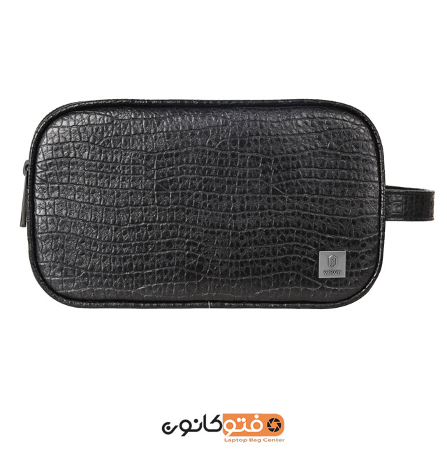 کیف لوازم جانبی ویوو WIWU Salem Pouch Fingerprint Lock Lux — تصویر ۲