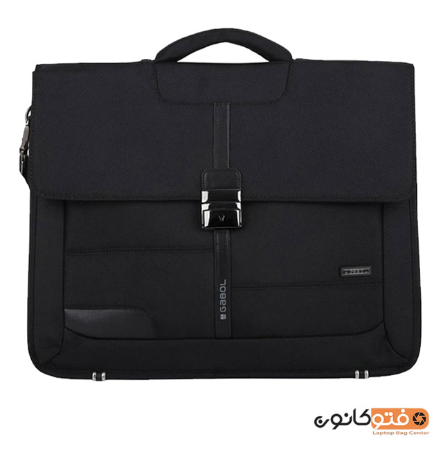 کیف لپ تاپ GABOL Stark 408130 (گابل) — تصویر ۲