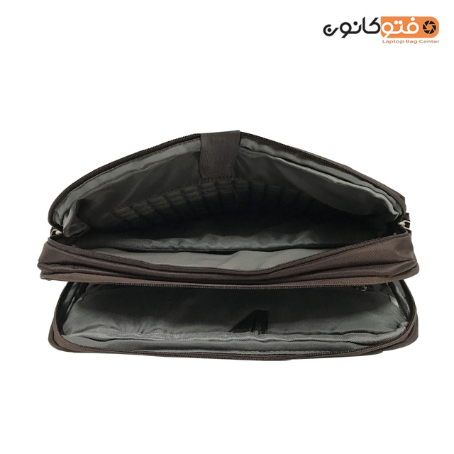 کیف سه کاره لپ تاپ BRINCH — تصویر ۵
