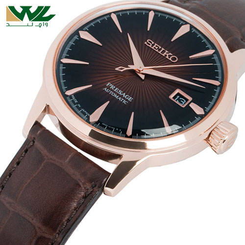 ساعت سیکو SRPB46J1 — تصویر ۴