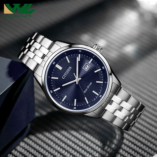 ساعت سیتیزن BM7560-59L — تصویر ۳