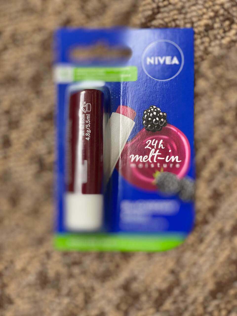 بالم لب نیوآ (NIVEA) — تصویر ۵