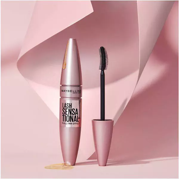 ریمل میبلین مدل لش سنسیشنال (Lash Sensational) — تصویر ۴