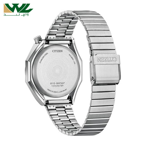 ساعت سیتیزن AN3700-54E — تصویر ۳