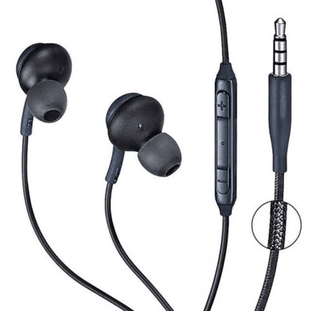 هندزفری طرح درجه 1 سامسونگ مدل Samsung AKG Earphone s10 های کپی — تصویر ۳