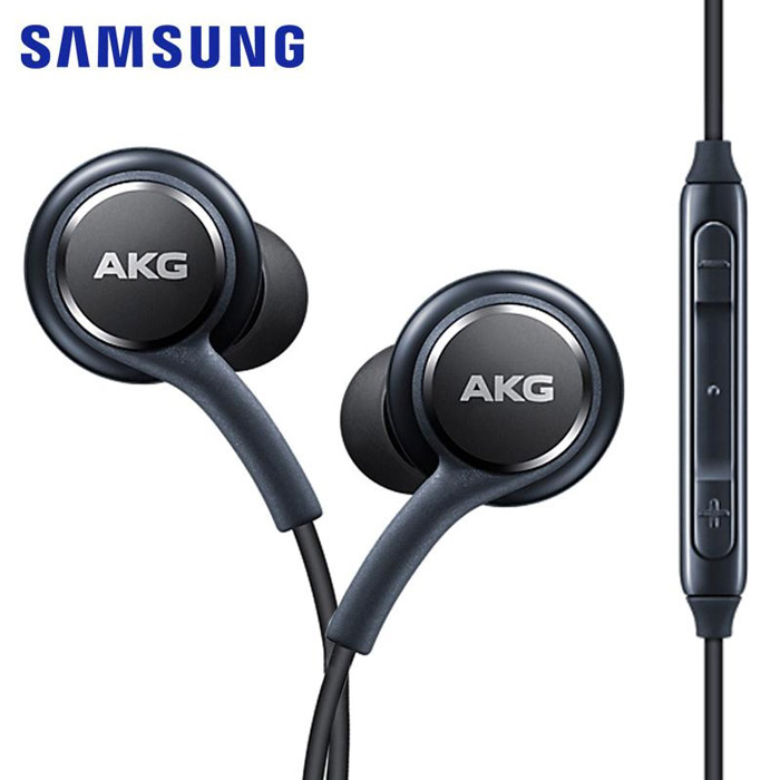 هندزفری طرح درجه 1 سامسونگ مدل Samsung AKG Earphone s10 های کپی
