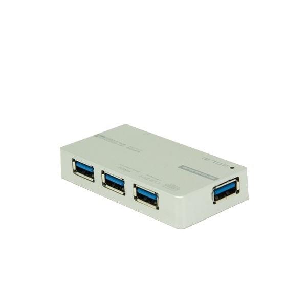 هاب USB 3.0 چهار پورت تسکو مدل TSCO THU 1110