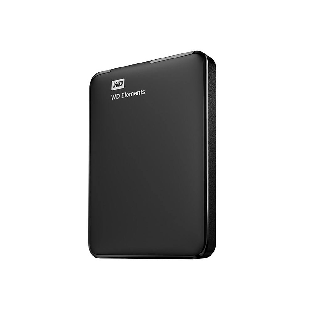 باکس هارد 2.5 اینچی وسترن دیجیتال WD ELements USB3 HDD BOX — تصویر ۲