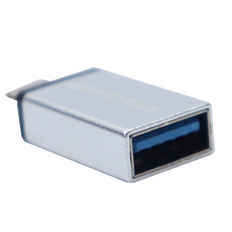 تبدیل Macher MR-135 OTG Type-C — تصویر ۳
