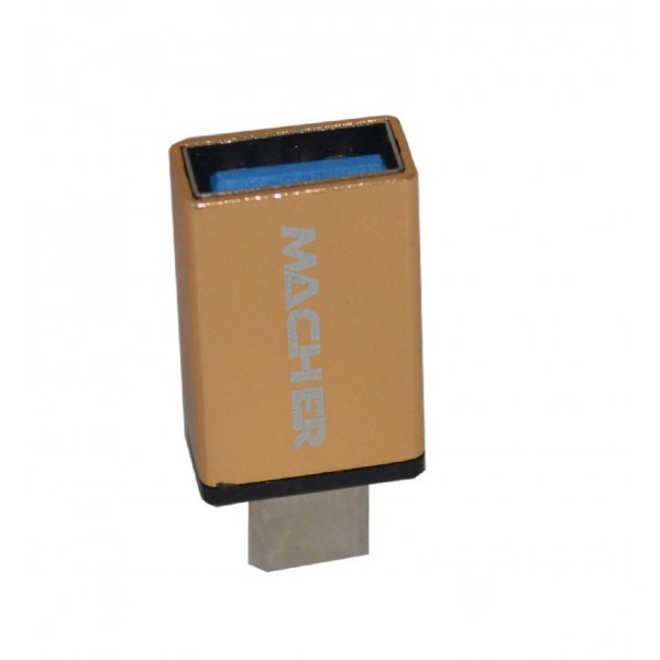تبدیل Macher MR-135 OTG Type-C — تصویر ۴