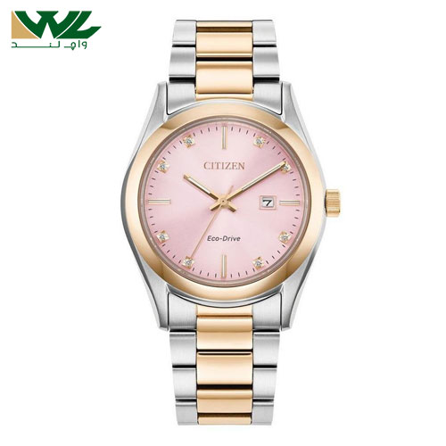 ساعت سیتیزن EW2706-58X — تصویر ۲