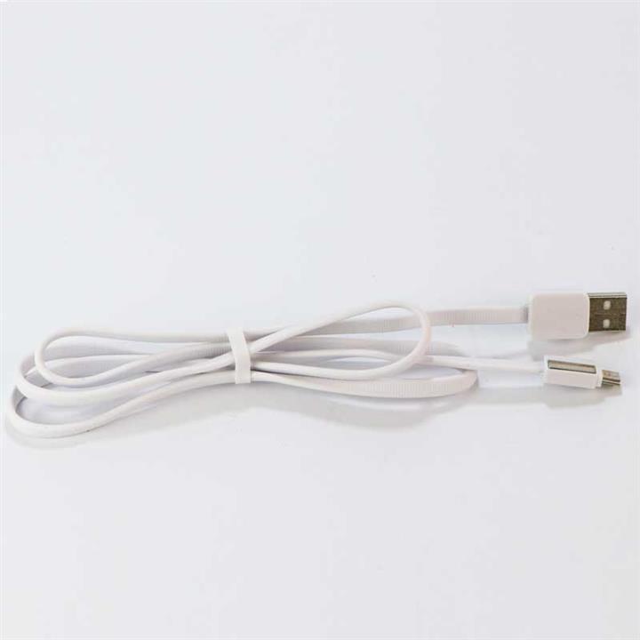 کابل تبدیل USB به micro USB وریتی مدل CB 3126A-B به طول 1 متر — تصویر ۴