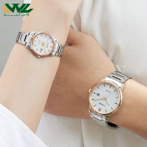 ساعت سیتیزن EW2319-71A — تصویر ۳