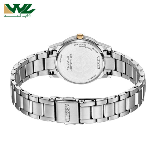 ساعت سیتیزن EW2317-76E — تصویر ۶