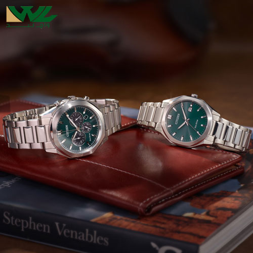 ساعت سیتیزن CA4590-81X — تصویر ۳