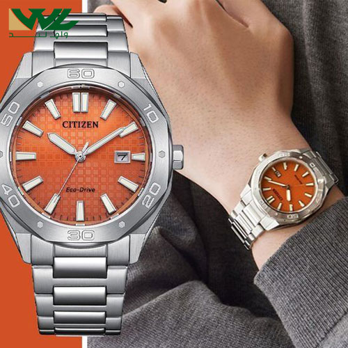 ساعت سیتیزن BM7630-80Z — تصویر ۶