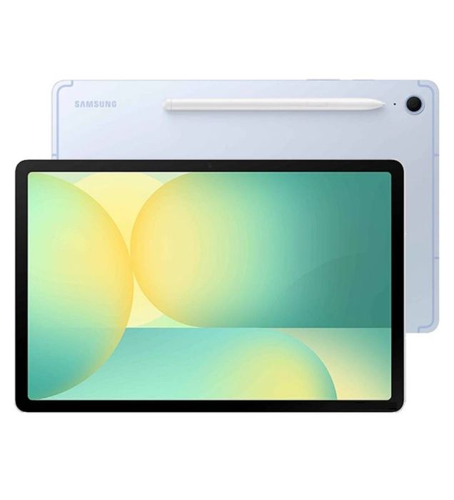تبلت سامسونگ مدل گلکسی Tab S10 FE Plus SM-X626B 5G ظرفیت 256 گیگابایت رم 12 گیگابایت تک سیم کارت — تصویر ۴