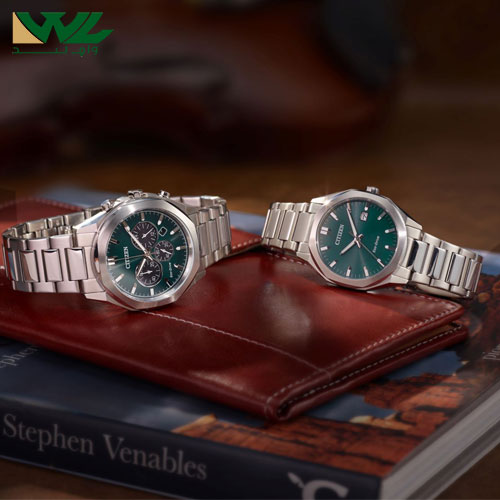 ساعت سیتیزن BM7620-83X — تصویر ۴