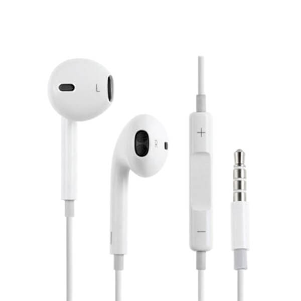 هندزفری اپل APPLE AIRPODS PLUG 3.5
