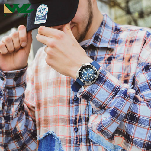 ساعت سیکو SRPF77K1 — تصویر ۴