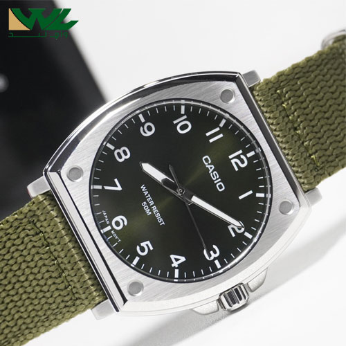 ساعت کاسیو MTP-E730C-3AVDF — تصویر ۳