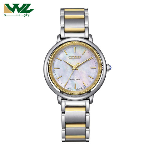 ساعت سیتیزن EM1104-83D — تصویر ۲