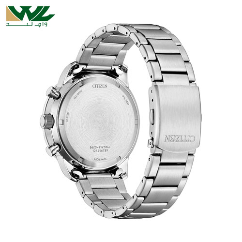 ساعت سیتیزن CA4500-91E — تصویر ۵