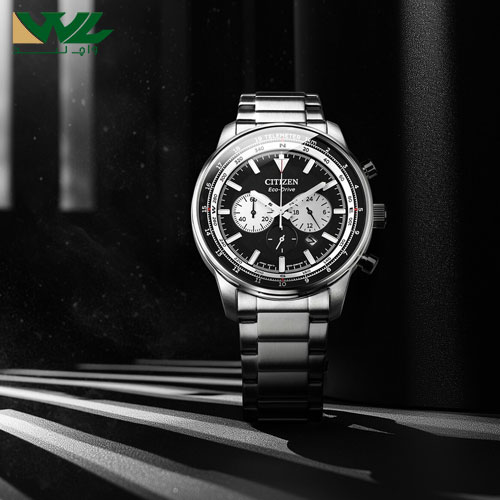 ساعت سیتیزن CA4500-91E — تصویر ۶