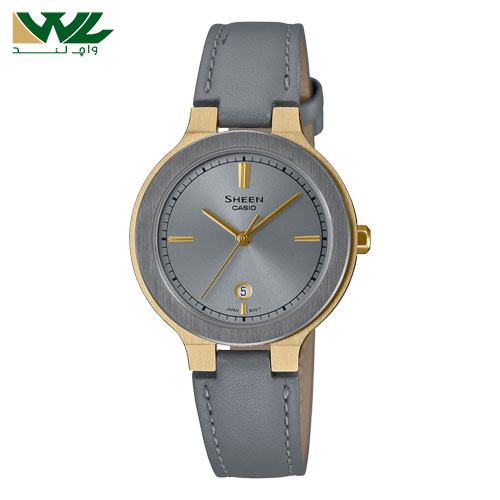 ساعت کاسیو SHE-4559GL-8AUDF