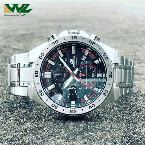 ساعت کاسیو EFR-564D-1AVUDF — تصویر ۷