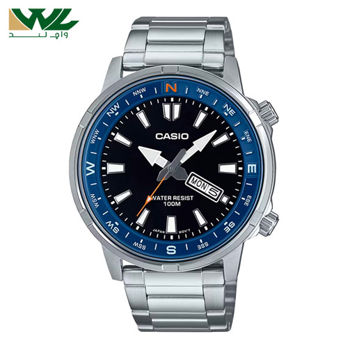 ساعت کاسیو MTD-130D-1A2VDF