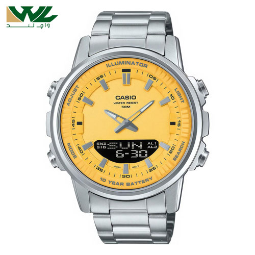 ساعت کاسیو AMW-880D-9AVDF