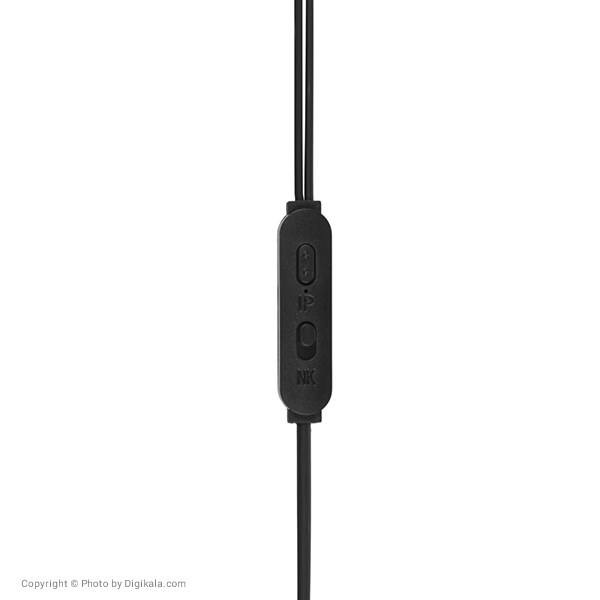 هندزفری هدفون بیاند مدل Beyond FEP-120 — تصویر ۳