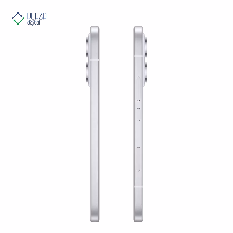 گوشی موبایل آنر مدل Honor 600 Lite 5G ظرفیت 256 گیگابایت رم 8 گیگابایت — تصویر ۶