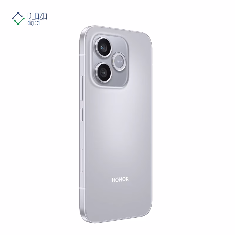 گوشی موبایل آنر مدل Honor 600 Lite 5G ظرفیت 256 گیگابایت رم 8 گیگابایت — تصویر ۴
