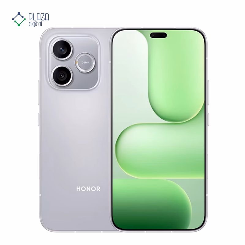 گوشی موبایل آنر مدل Honor 600 Lite 5G ظرفیت 256 گیگابایت رم 8 گیگابایت — تصویر ۳