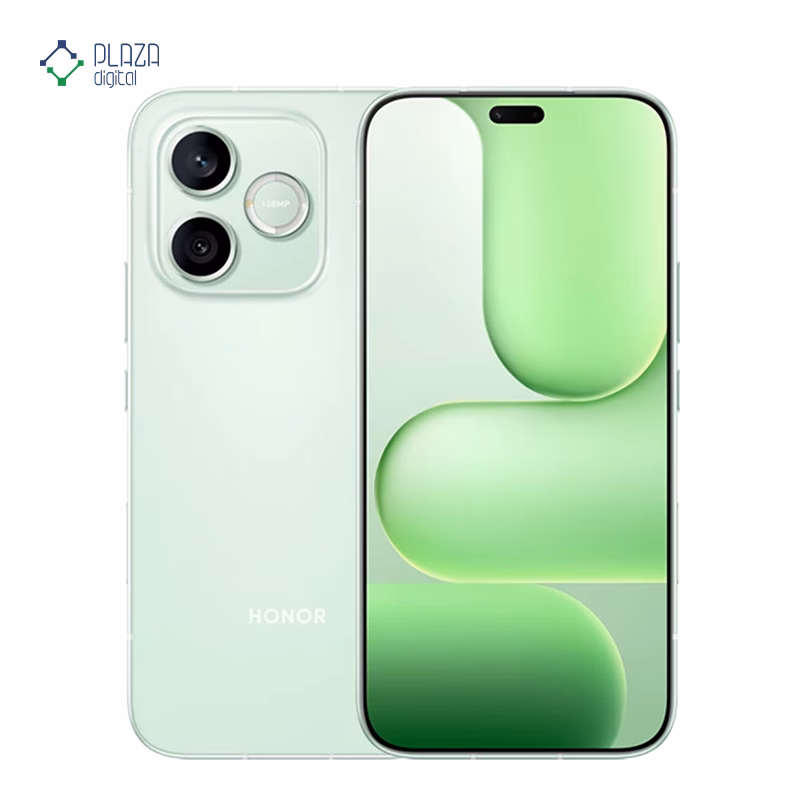 گوشی موبایل آنر مدل Honor 600 Lite 5G ظرفیت 256 گیگابایت رم 8 گیگابایت — تصویر ۸