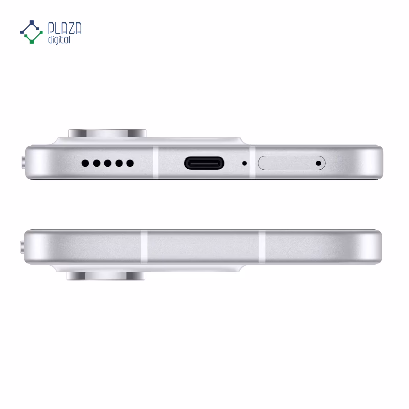 گوشی موبایل آنر مدل Honor 600 Lite 5G ظرفیت 256 گیگابایت رم 8 گیگابایت — تصویر ۷