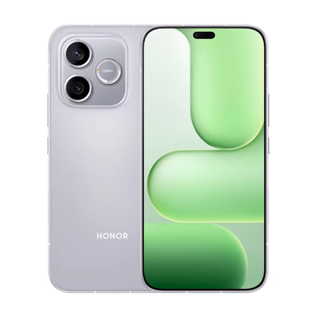 گوشی موبایل آنر مدل Honor 600 Lite 5G ظرفیت 256 گیگابایت رم 8 گیگابایت — تصویر ۲