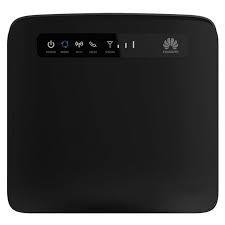 مودم سیم کارتی 4G هواوی Huawei E5186 4G LTE CPE CAT6 Router