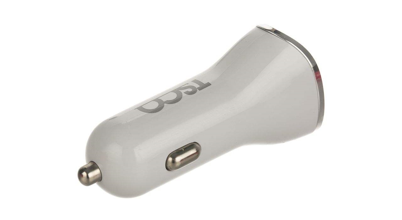 شارژر فندکی تسکو مدل TCG 31 به همراه کابل microUSB — تصویر ۴