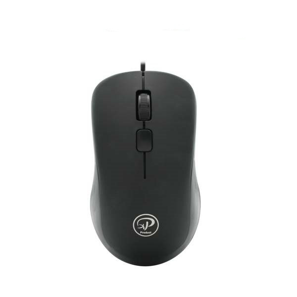 ماوس ایکس پی پروداکت مدل XP-M693C — تصویر ۷