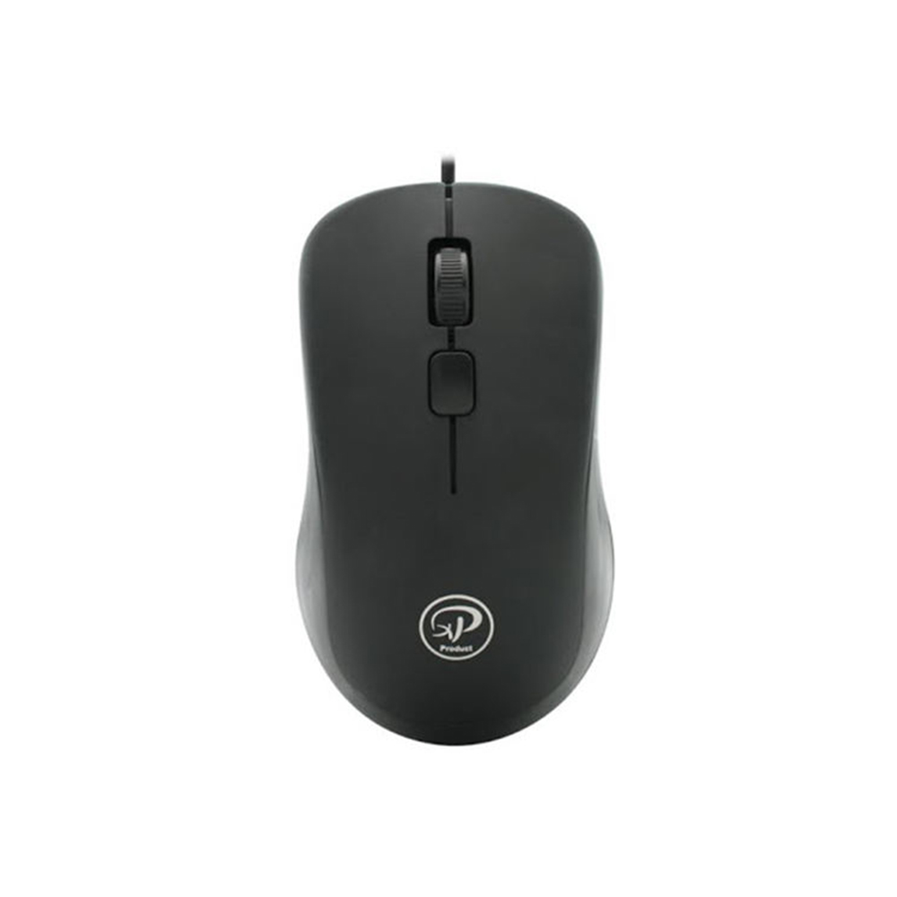 ماوس ایکس پی پروداکت مدل XP-M693C — تصویر ۵